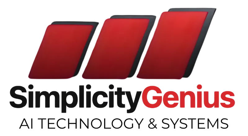 Simplicity Genius Essentials Special