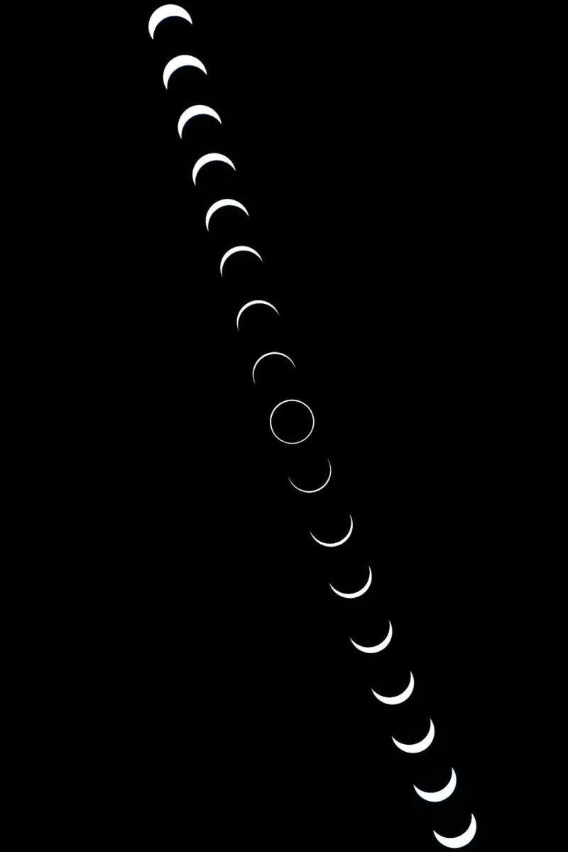 Moon Rituals