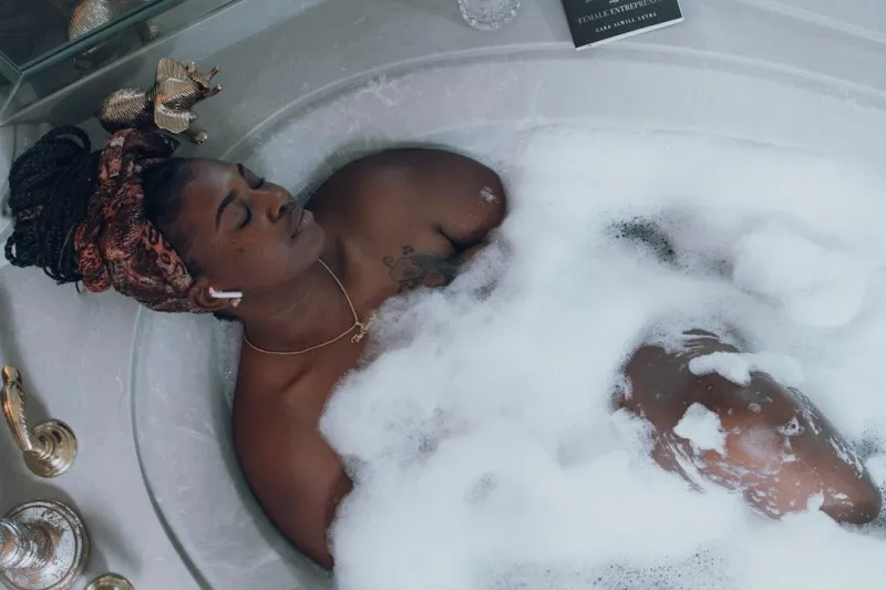 Soak & Soften