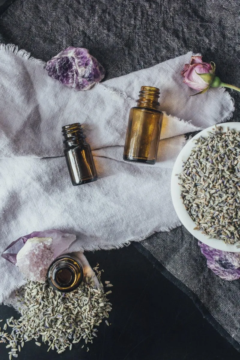 Chakra Rituals