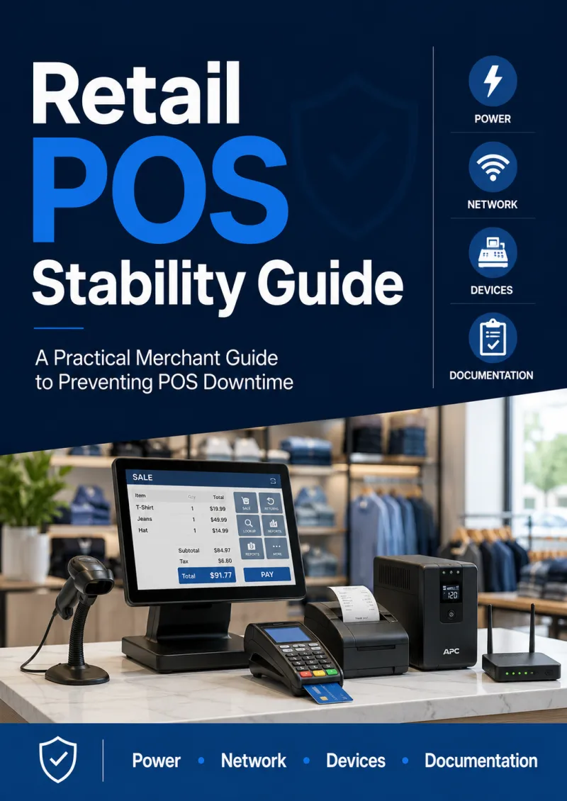 Retail POS Stability Guide