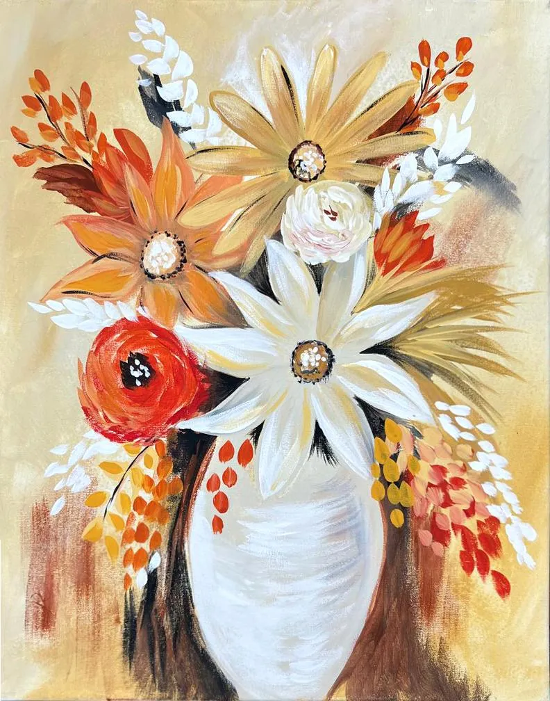 Fall Florals (2)