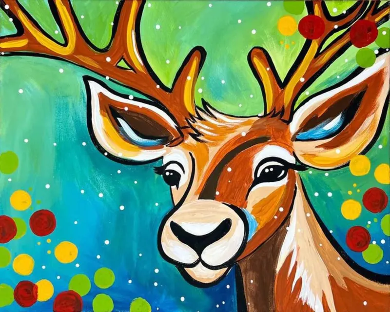 Reindeer