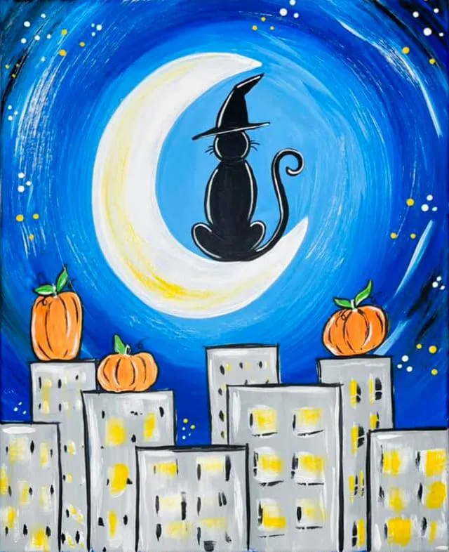 City Cat