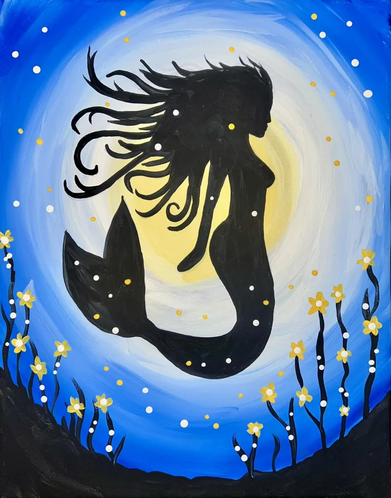 Mermaid Magic