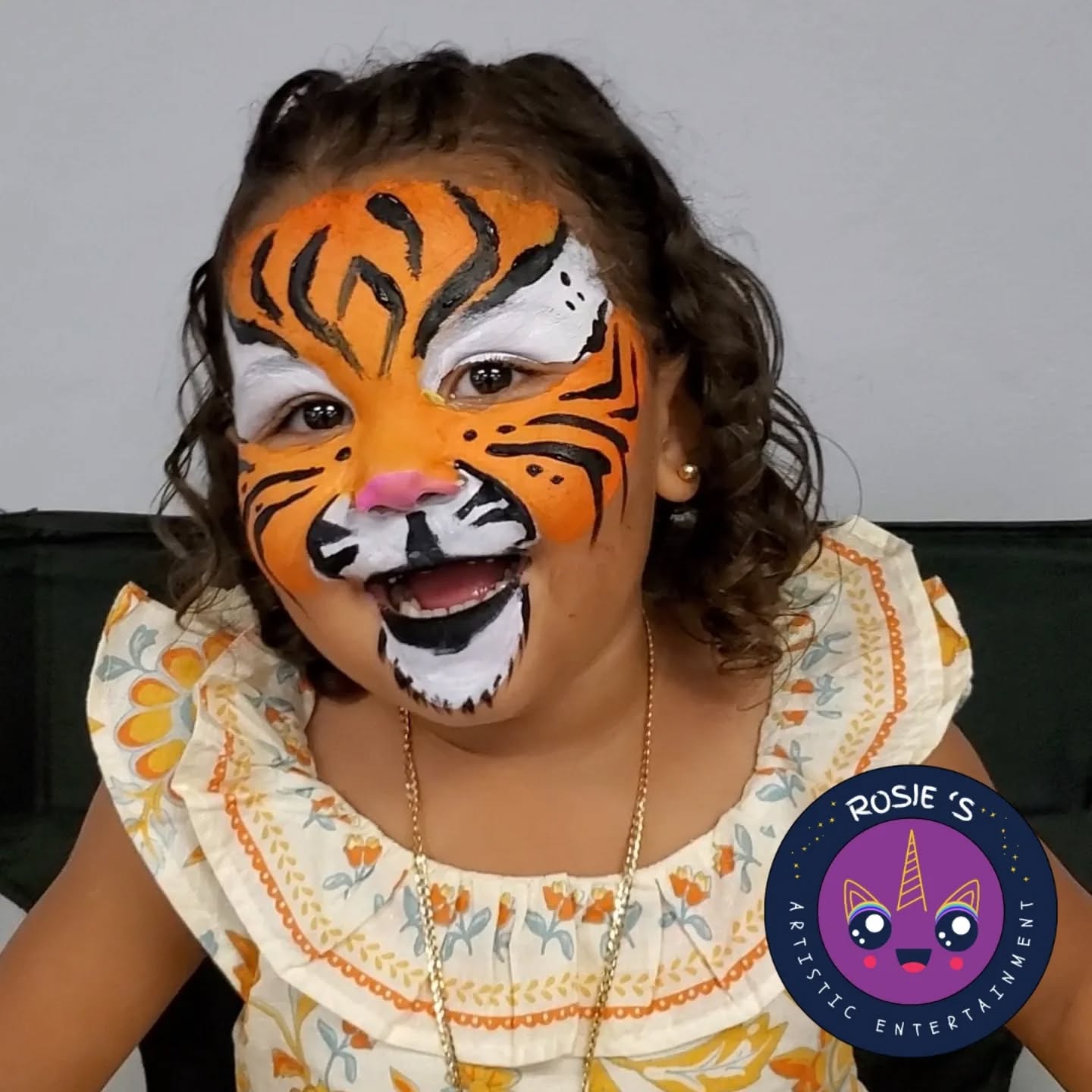 Body Art at Creative Quest 