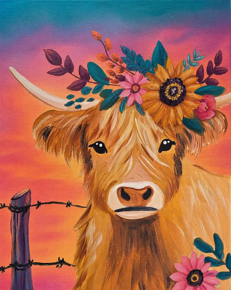 Honey the Highlander (2)