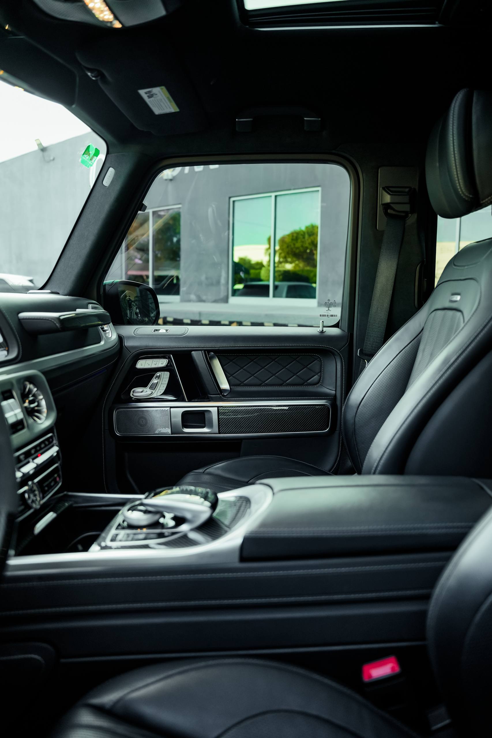 Mercedes-Benz G63