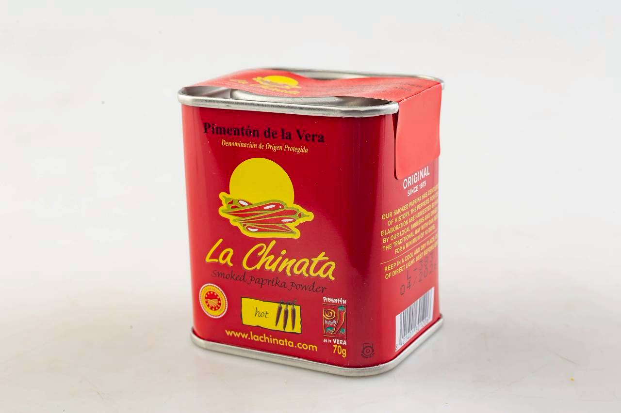 La Chinata – Smoked Paprika Powder 70g