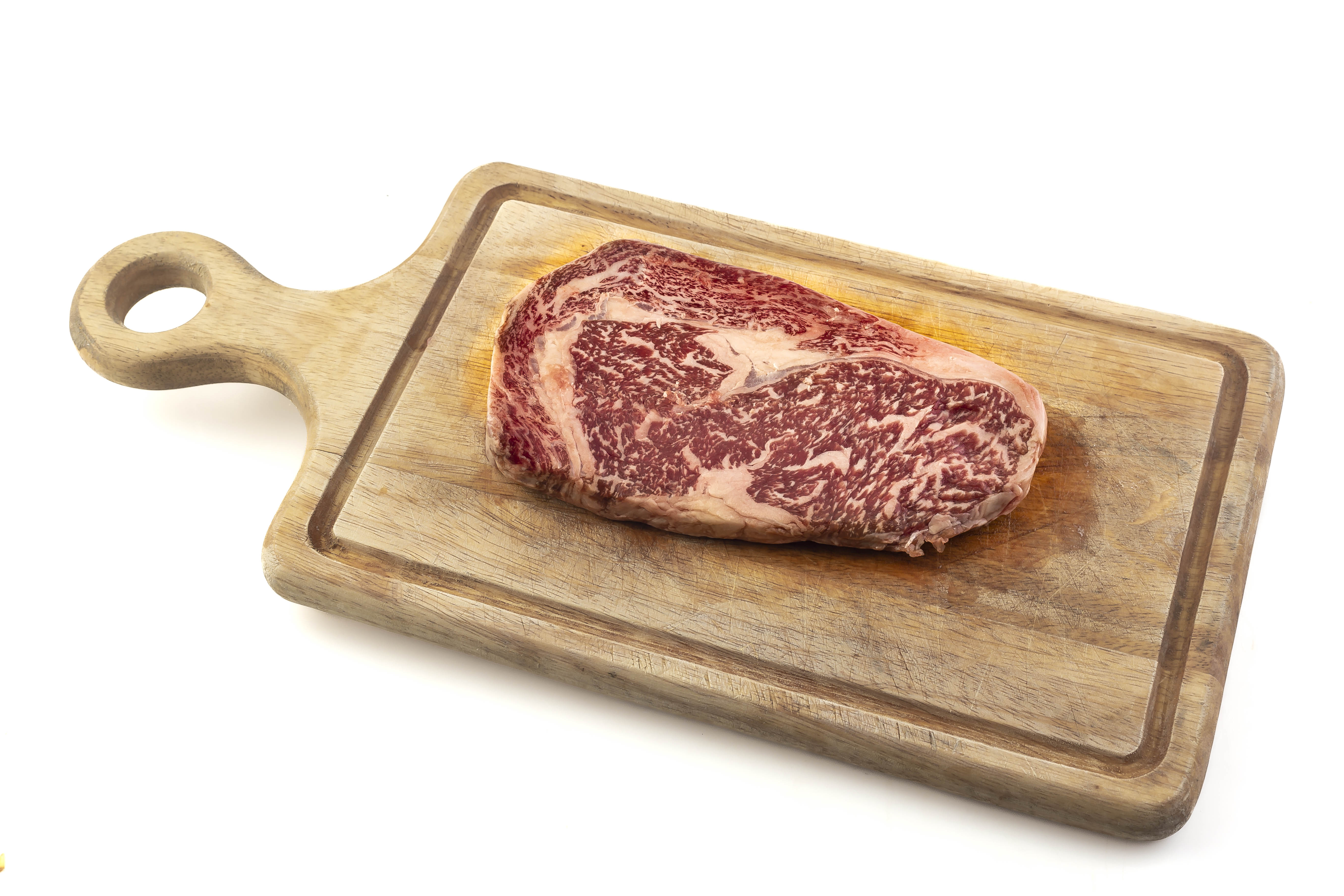 2GR Full-Blood Ribeye MB 8-9