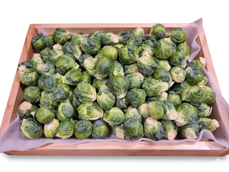 Fresh Australian Brussel Sprout