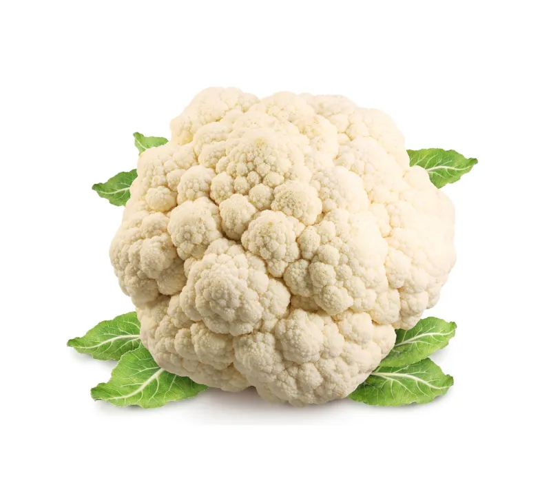 Fresh Australian Cauliflower 