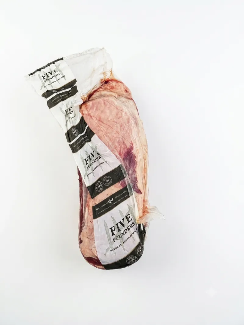 Five Founders Australian Grain-Fed Beef Oyster Blade 