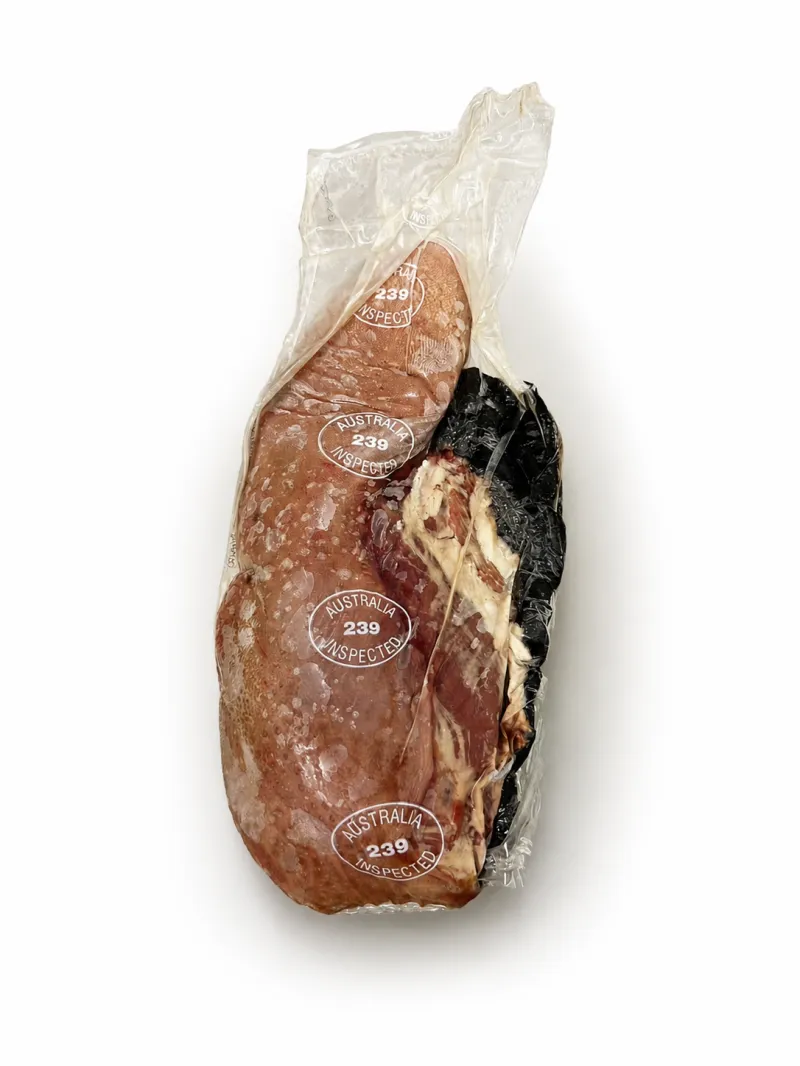 Australian Grain-Fed Beef Tongue