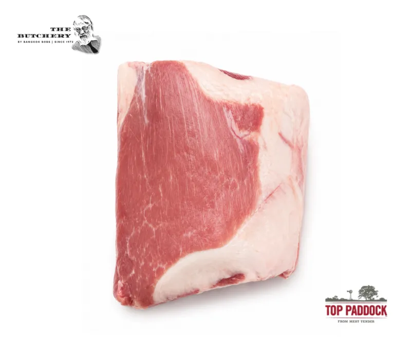 Top Paddock Lamb Tomahawk