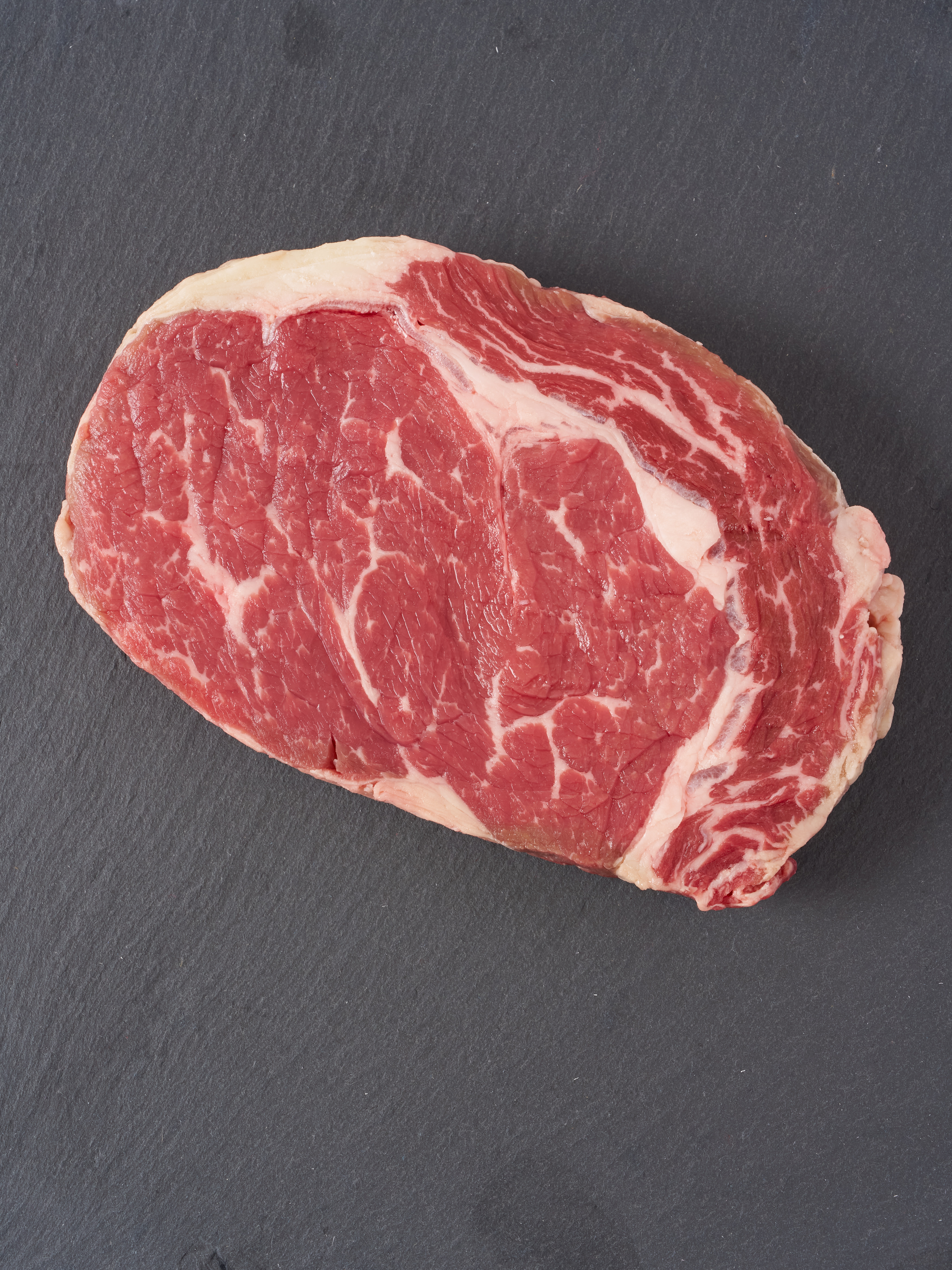 Kilcoy Angus Grain-Fed Ribeye MB 2-3