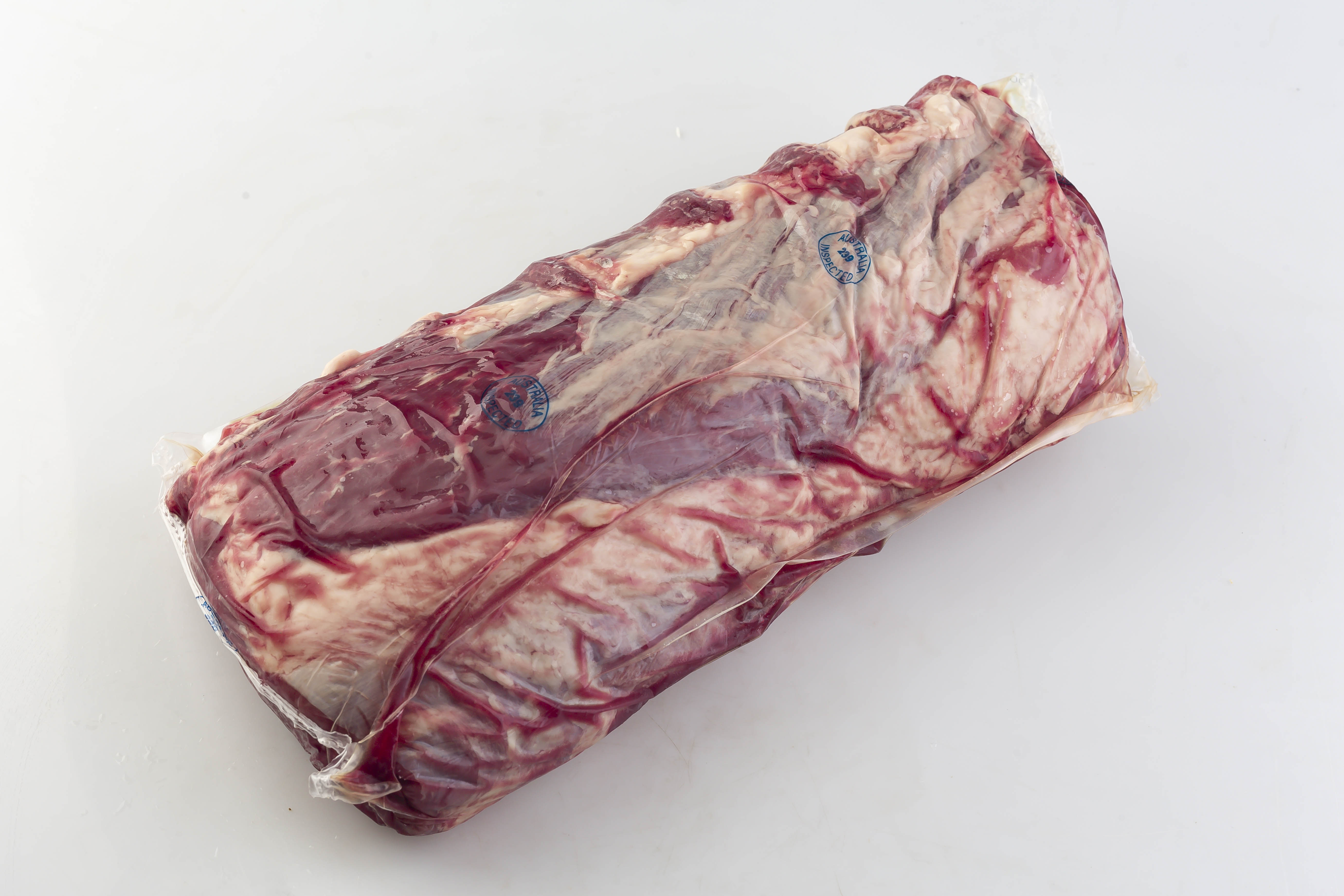 NRMC Australian Grain-Fed Rib Eye 100D (Whole Piece)
