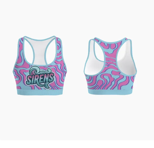 Sirens Sports Bra