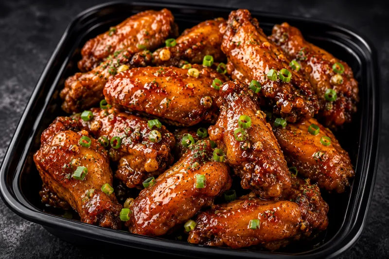 Signature Wing Dings 