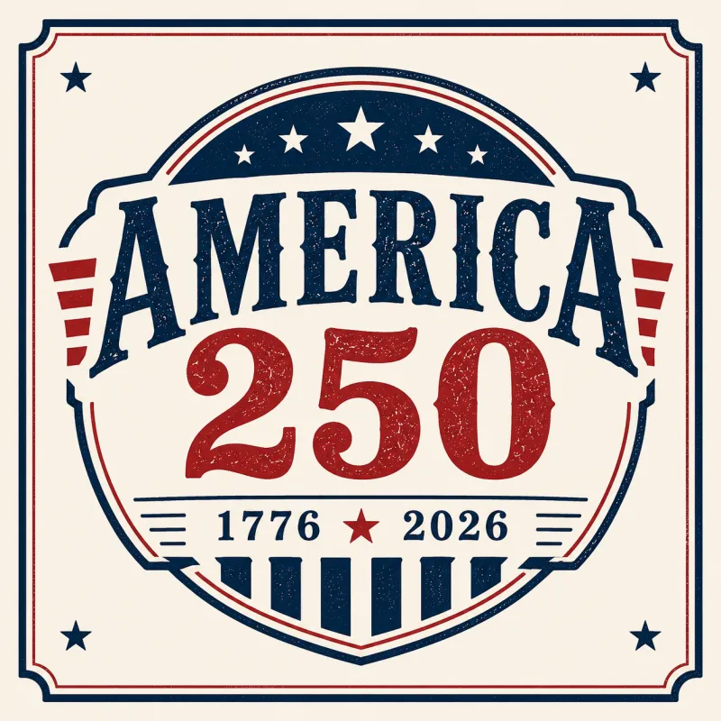 America 250