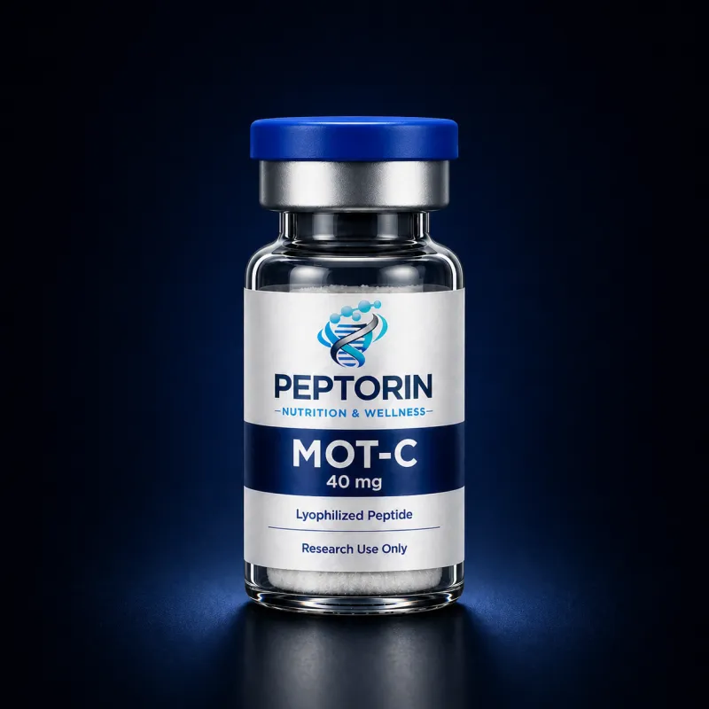 MOT-C - 40 mg 