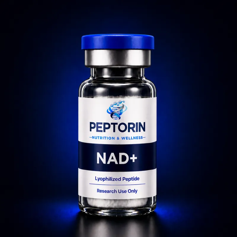 NAD+