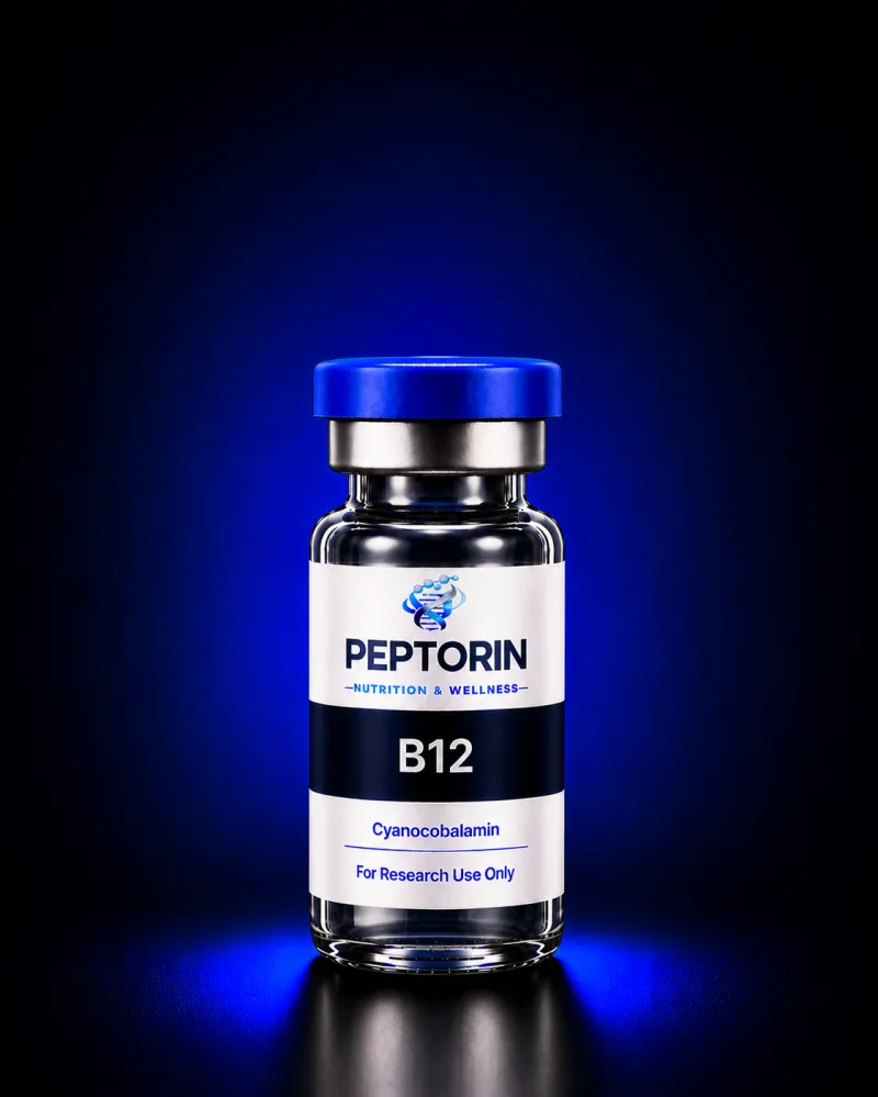 B12 - 10 ml