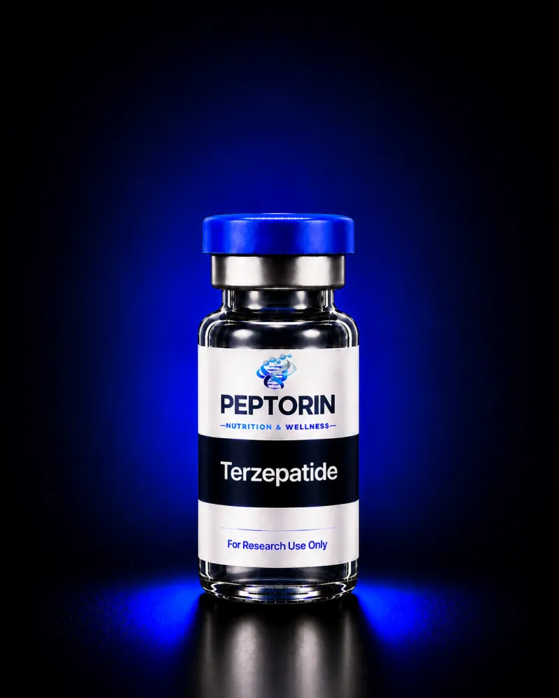 Terzepatide-30mg