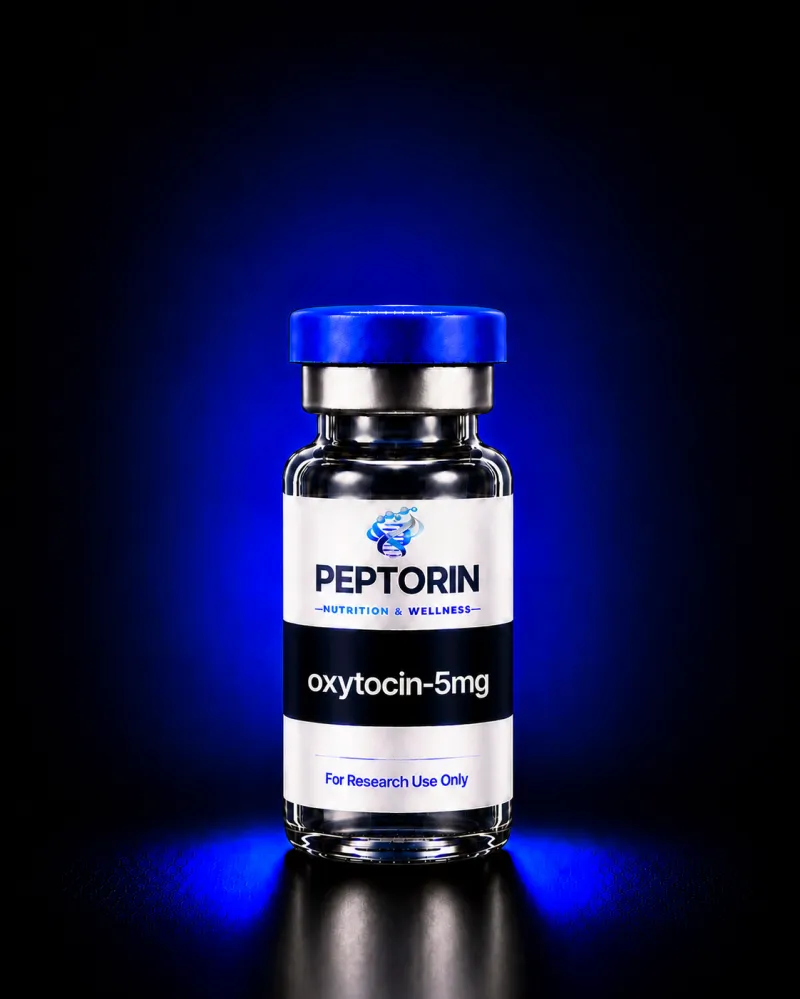 Oxytocin- 5mg