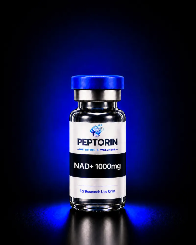 NAD+ 1000mg