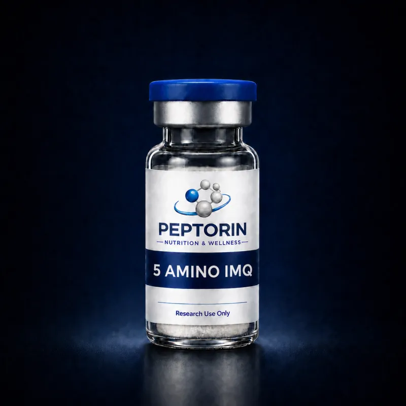 5 Amino - IMQ 