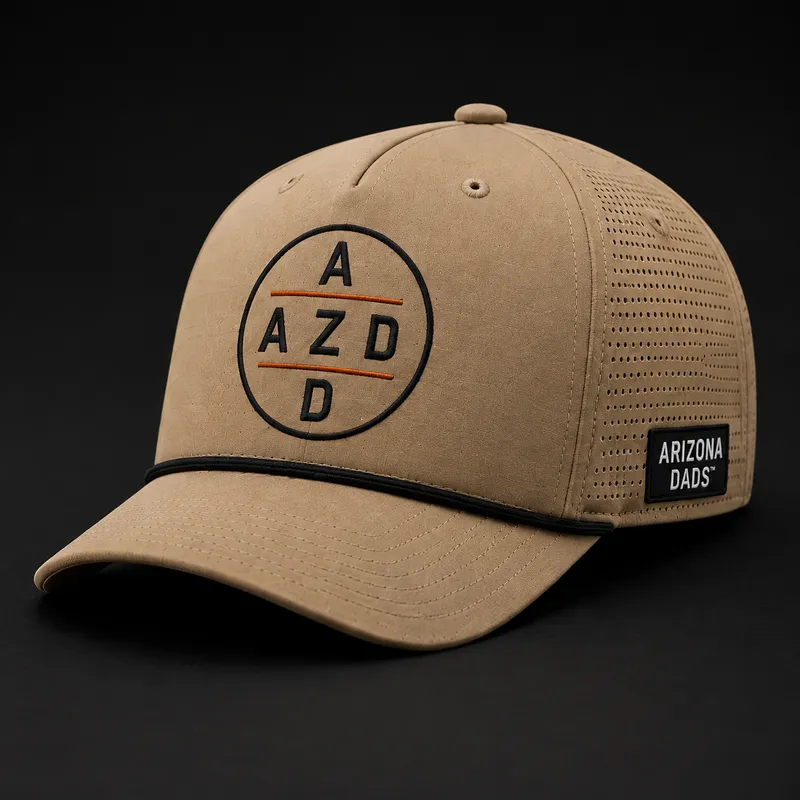 Arizona Dads™ - Hats AZD L1