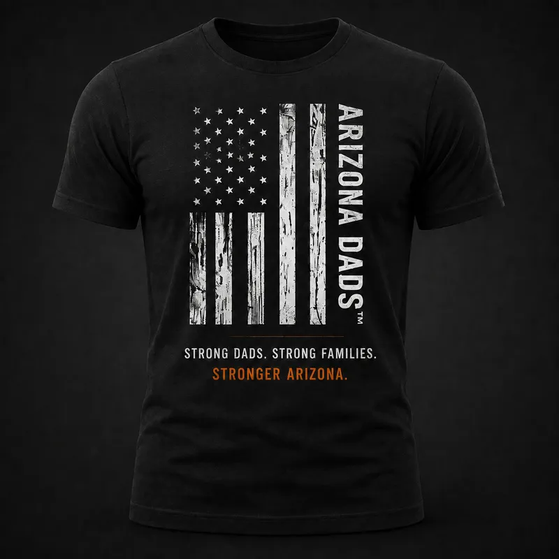 Arizona Dads™ - Shirts USA L1