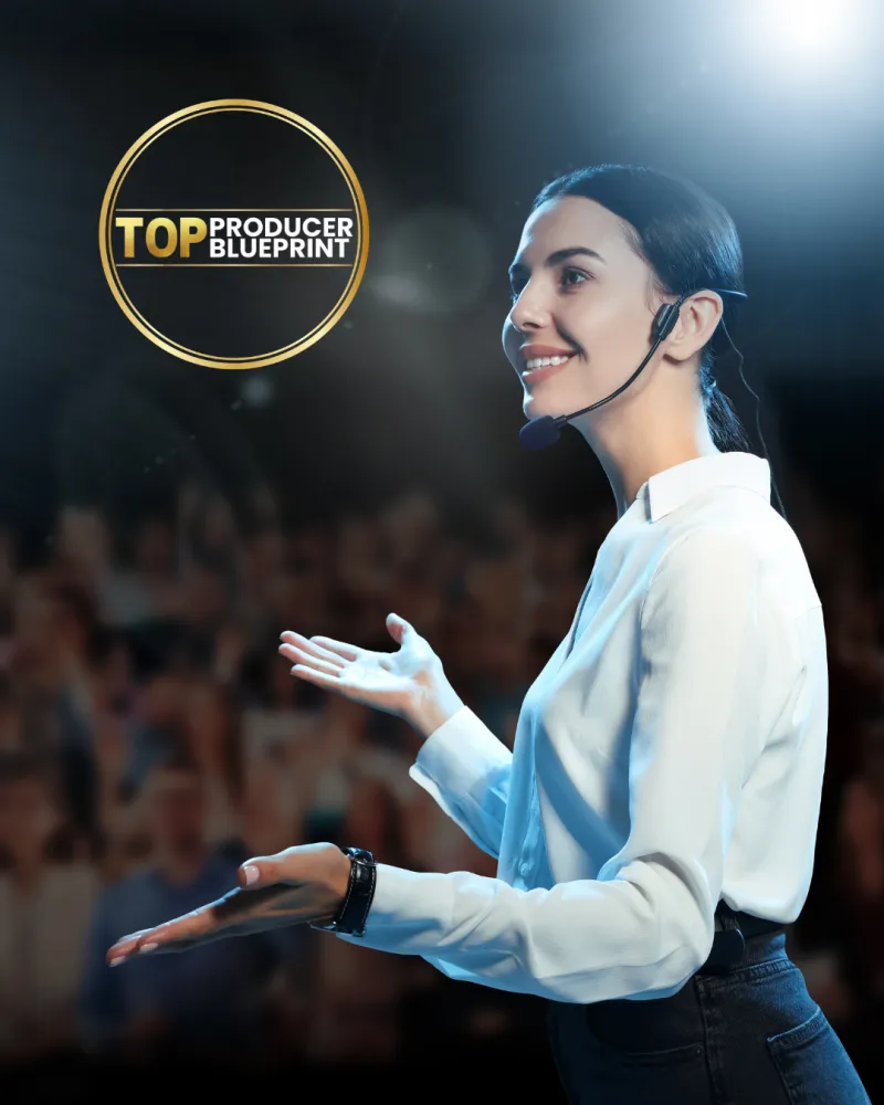5-Week TopProducer BluePrint Intensive