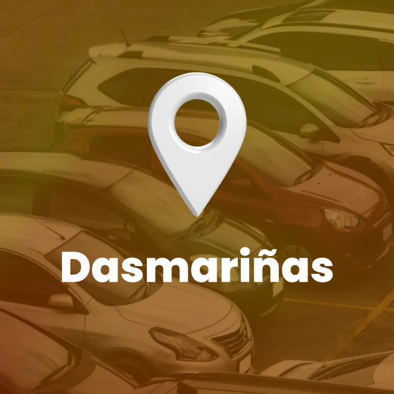 Dasmariñas