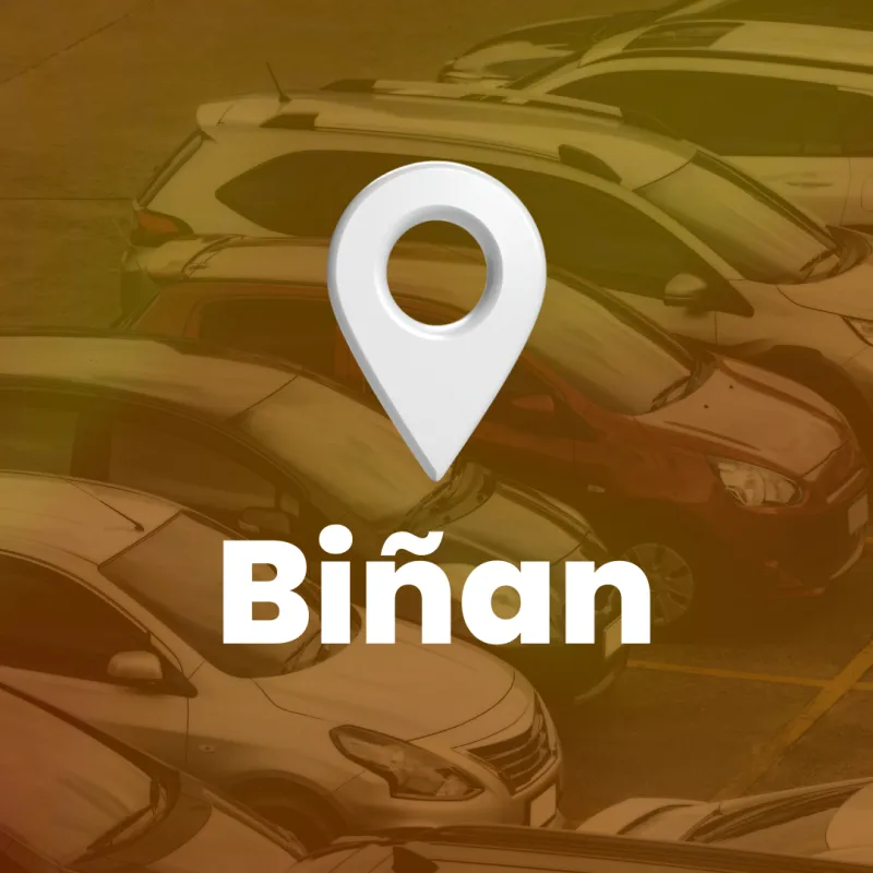 Biñan
