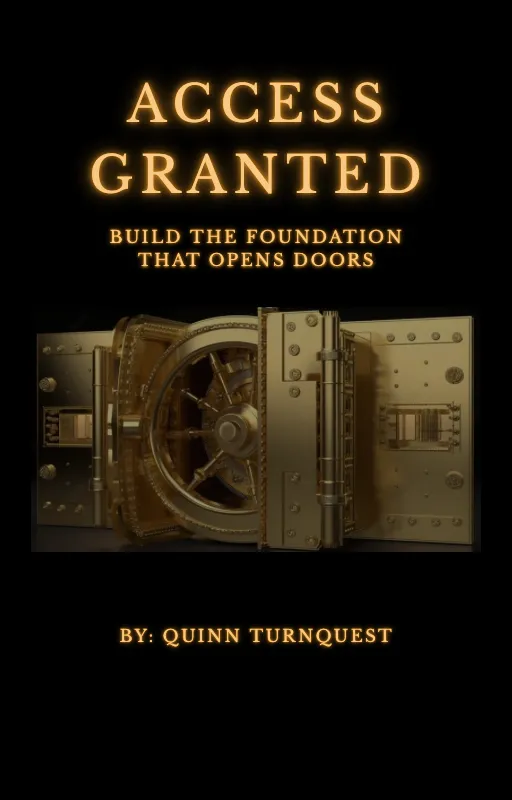 Access Granted Ebook
