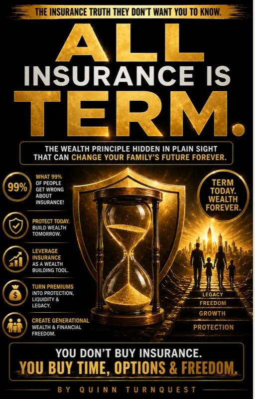 All Insurance Is Term