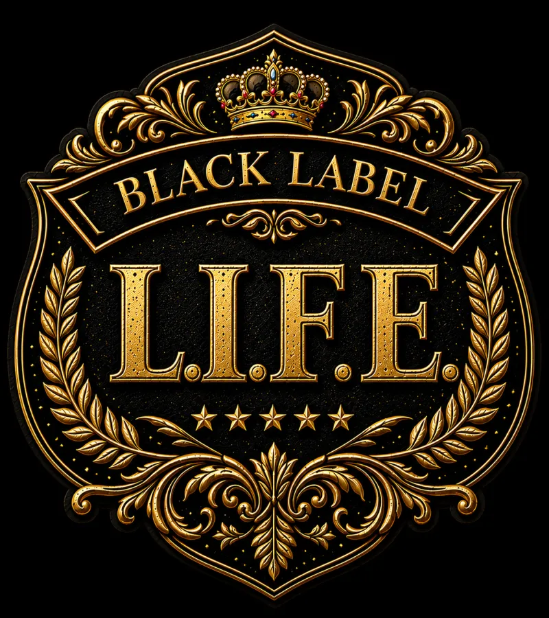 Black Label L.I.F.E. Community