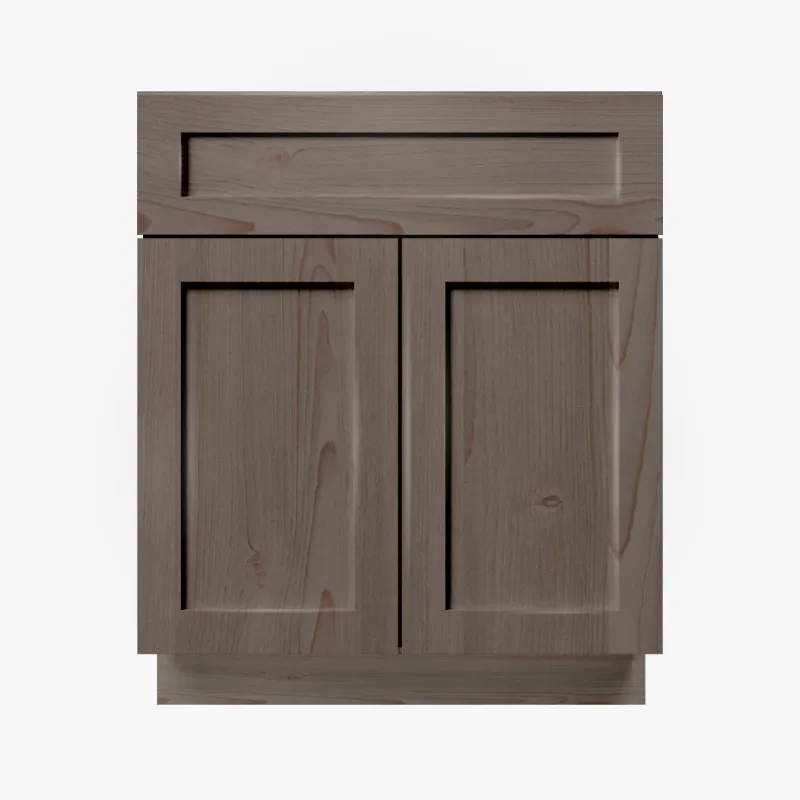 Stained Shaker