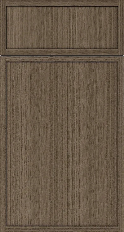 Slim Amber Oak
