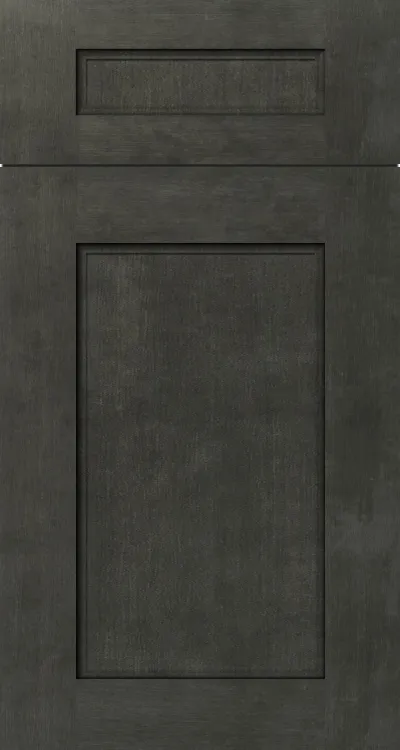 Double Smokey Gray
