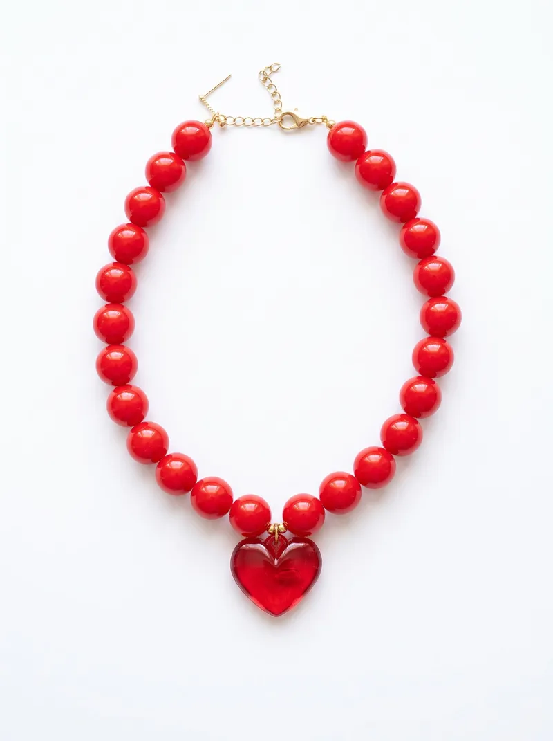 Heart Necklace