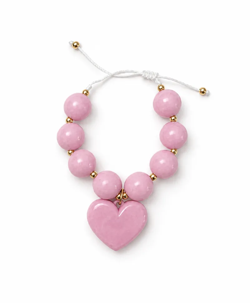 Heart Bracelet