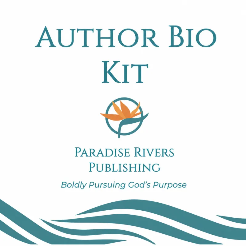 Author Bio Kit