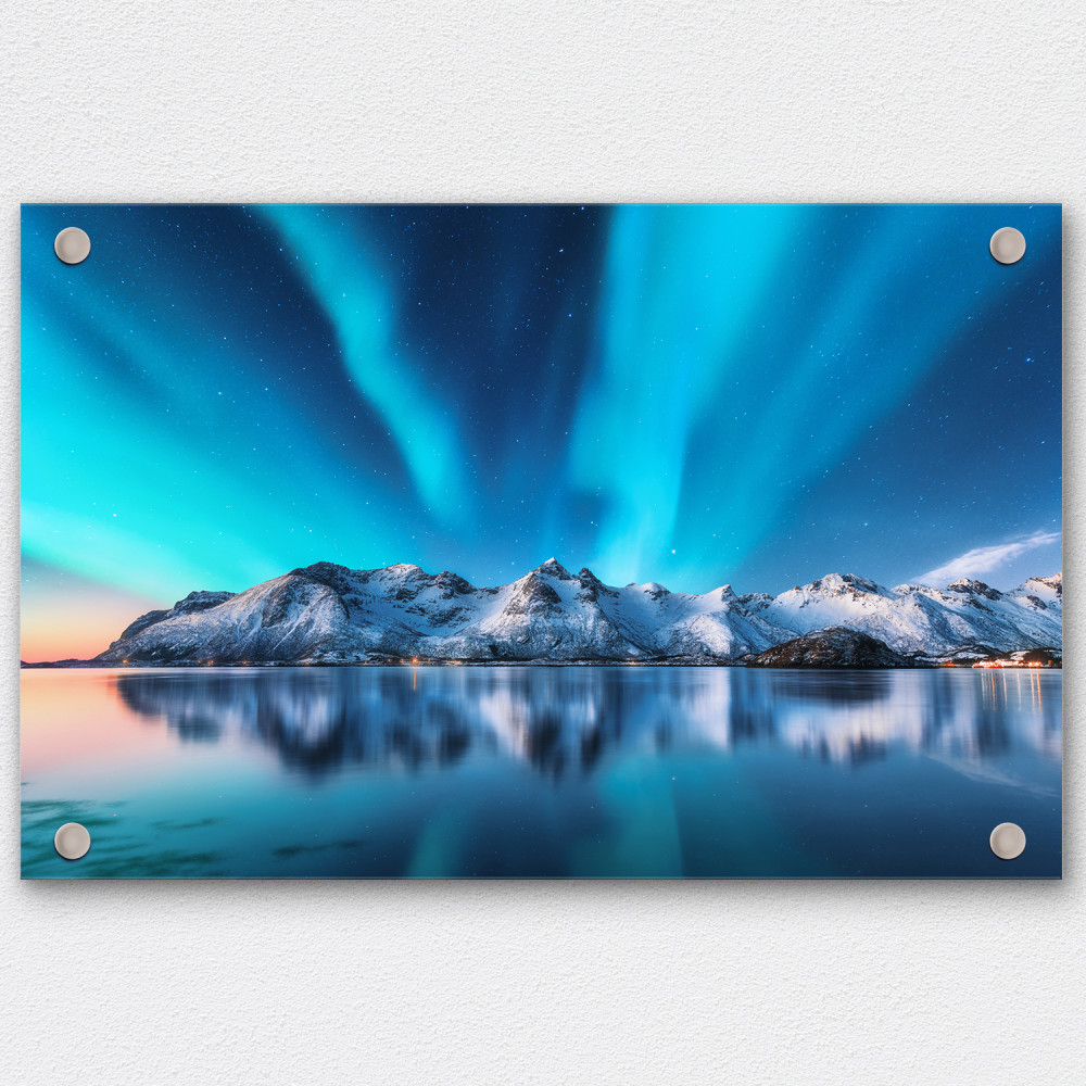 Acrylic Signs