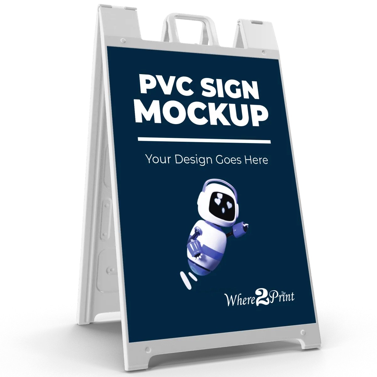 Sandwich Board