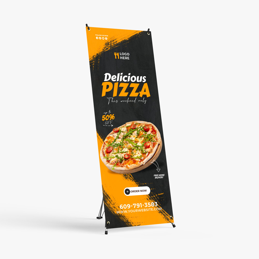 X-Frame Banners
