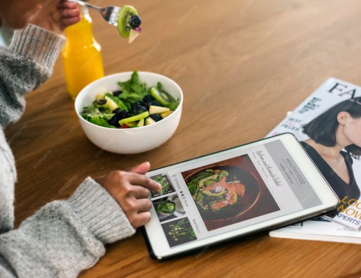 Weekly Weight Loss Plan, Customized meal plan, At-home workout tailored to individual needs