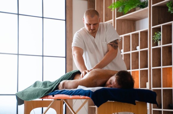Single Post-Op Session, Duration: 45 minutes – 1 hour